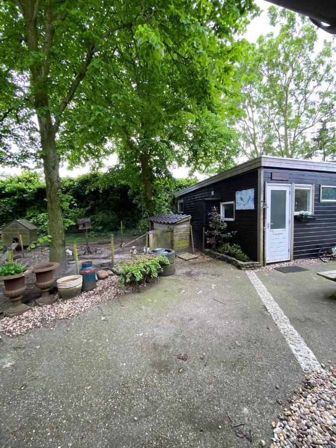 La Luna - Denise Heerhugowaard Exterior photo